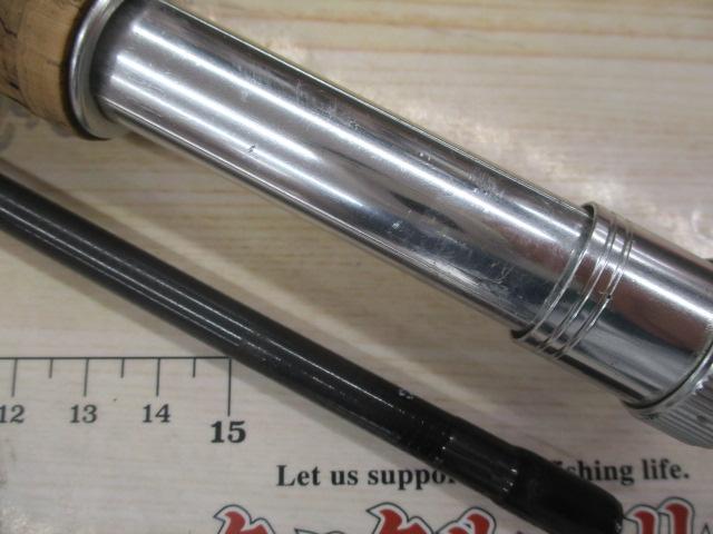 ｹﾝｻﾜﾀﾞSS 9108F 9'1"#8 白文字