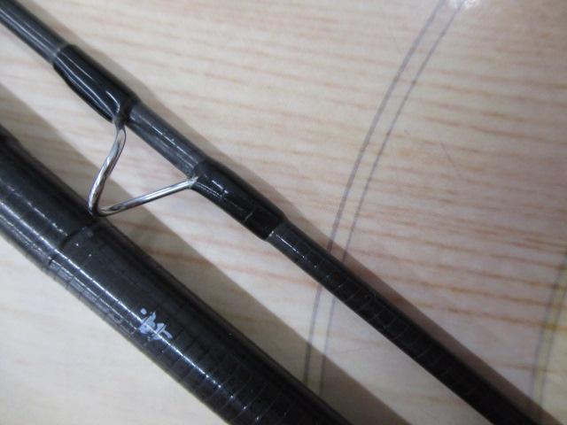 ｹﾝｻﾜﾀﾞSS 9108F 9'1"#8 白文字