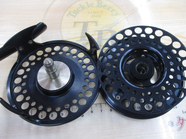 オラクルⅤブルー