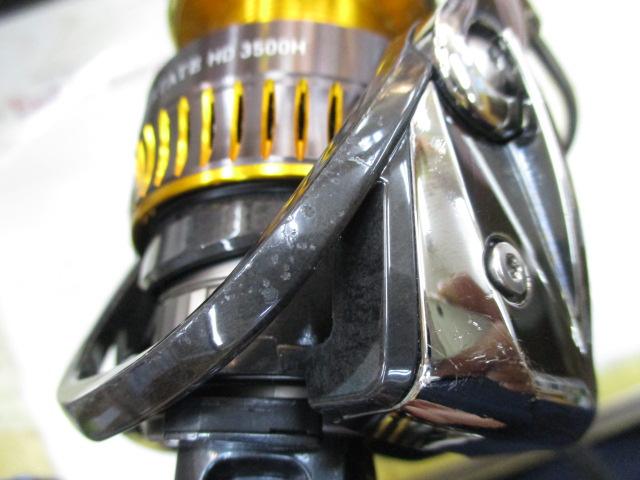 16ｾﾙﾃｰﾄ HD3500H