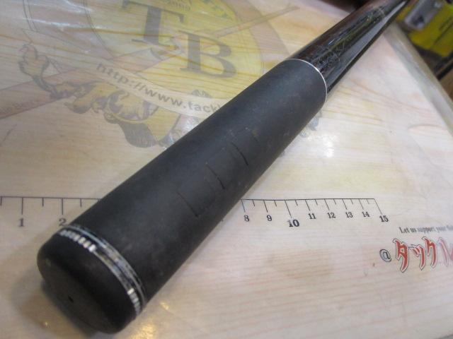 がま磯グレ競技スペシャルⅢ 1.25-53