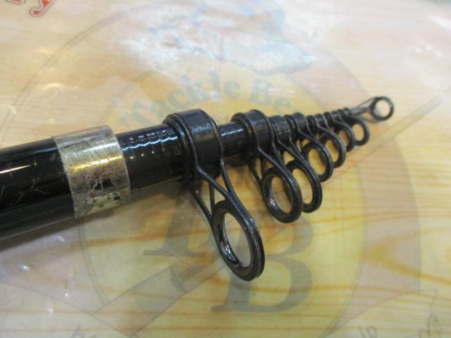 がま磯グレ競技スペシャルⅢ 1.25-53