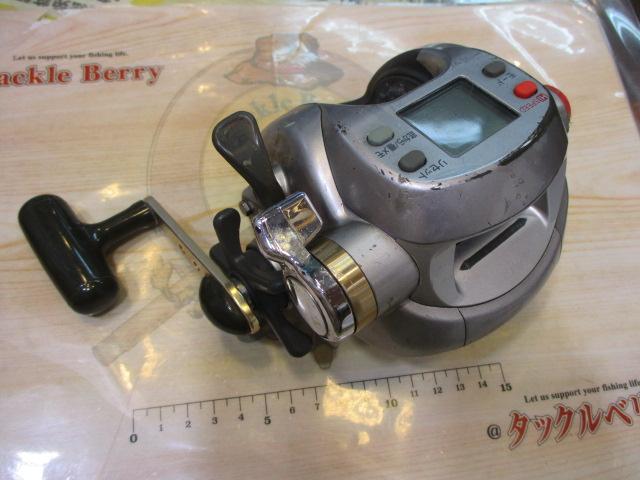 ハイパータナコン 500e