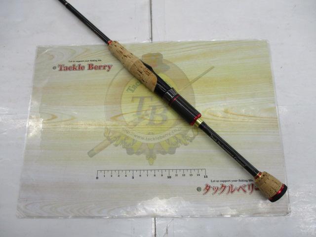 ストラテジーツアラーVスペック TVS-64L