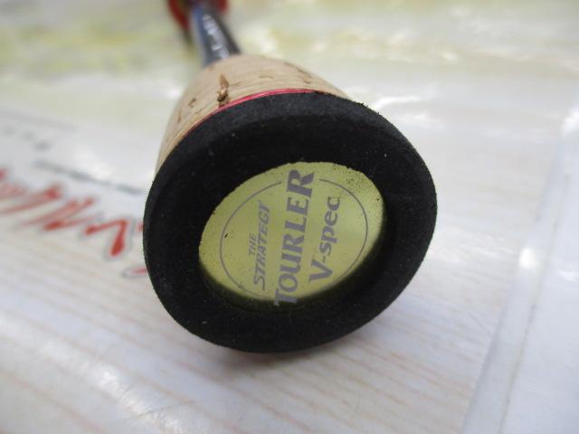 ストラテジーツアラーVスペック TVS-64L