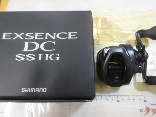 20ｴｸｽｾﾝｽDC SSHG RH