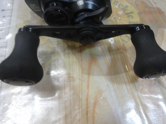 20ｴｸｽｾﾝｽDC SSHG RH