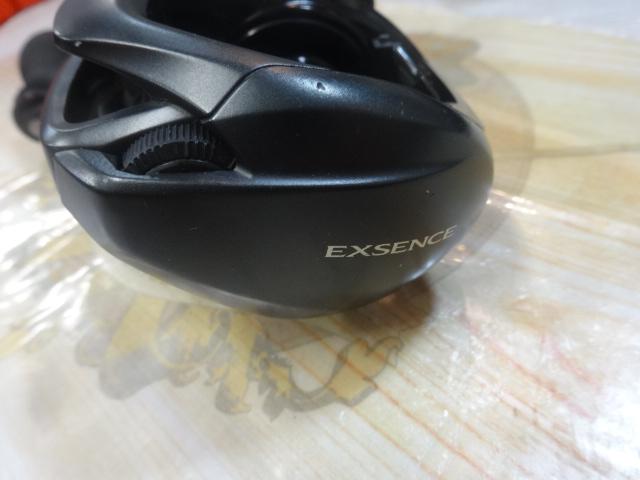 20ｴｸｽｾﾝｽDC SSHG RH