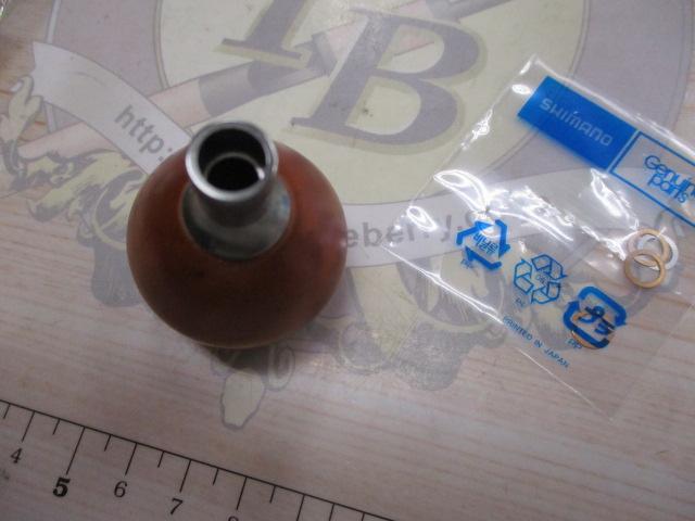 ウッドノブ(Aタイプ)