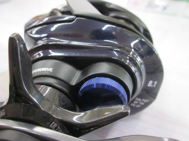 23ｿﾙﾃｨｽﾄ BF TW 8.1L PE SP