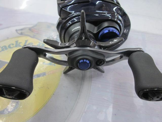 23ｿﾙﾃｨｽﾄ BF TW 8.1L PE SP