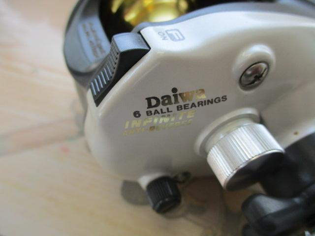 ﾌﾟﾛｷｬｽﾀｰZ 153iV