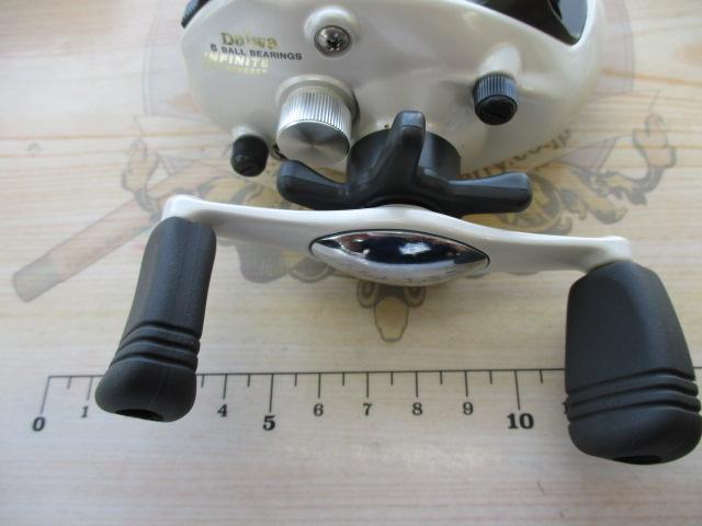 ﾌﾟﾛｷｬｽﾀｰZ 153iV