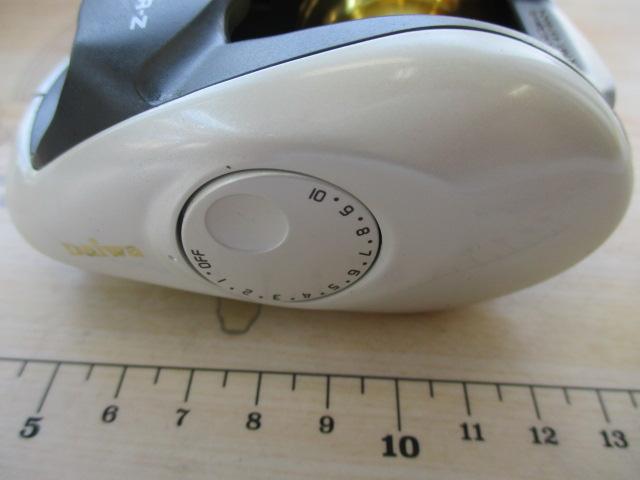 ﾌﾟﾛｷｬｽﾀｰZ 153iV