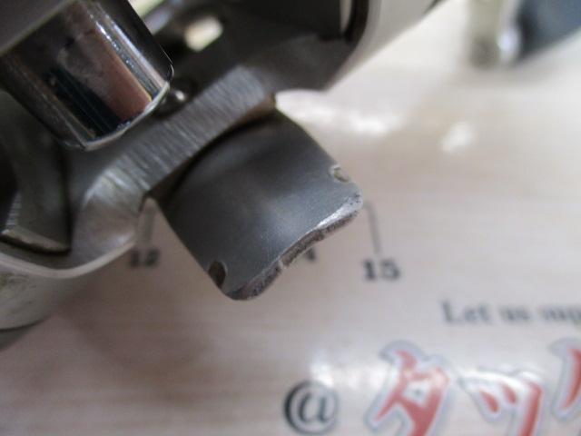 モラムSX1601C MAG