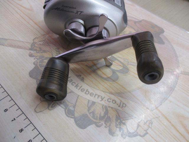 97ﾒﾀﾆｳﾑXT(RH)