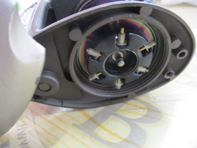 97ﾒﾀﾆｳﾑXT(RH)