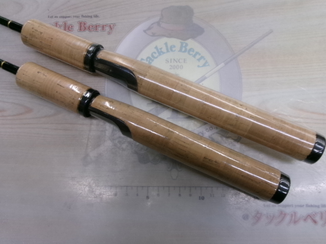 【ｾｯﾄ商品】EGｾｶﾝﾄﾞｼﾞｪﾈﾚｰｼｮﾝSCSS2本