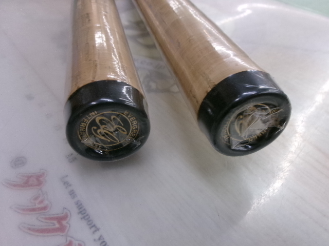 【ｾｯﾄ商品】EGｾｶﾝﾄﾞｼﾞｪﾈﾚｰｼｮﾝSCSS2本