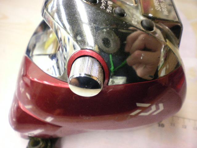 ｼｰﾎﾞｰｸﾞ 500AT