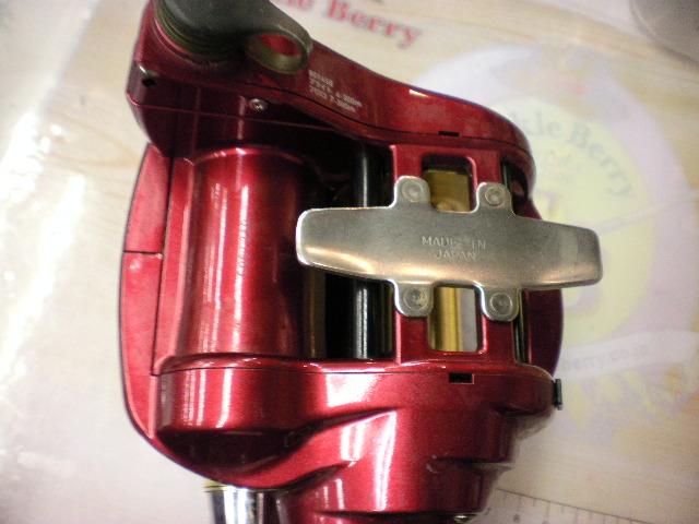 ｼｰﾎﾞｰｸﾞ 500AT