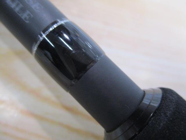 ﾌﾞﾗｯｸﾚｰﾍﾞﾙ SC S64L-ST