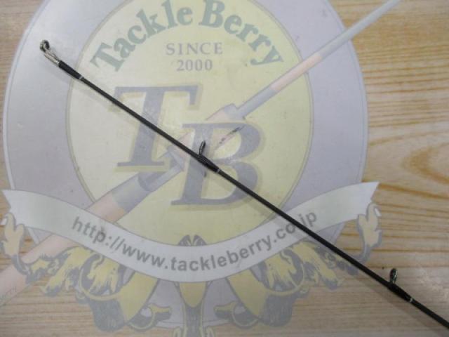 ﾌﾞﾗｯｸﾚｰﾍﾞﾙ SC S64L-ST