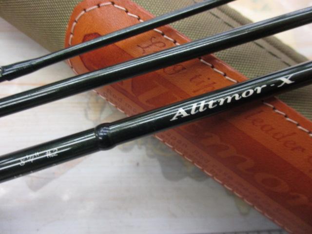 ｱﾙﾄﾓｱX F842-3LL