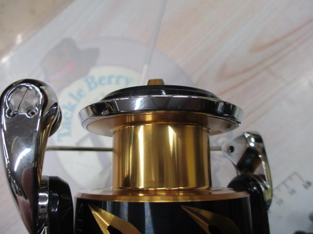 20ｽﾃﾗSW 6000XG