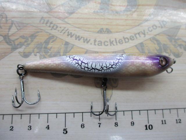 ｳｯﾃﾞｨｰﾄﾞｯｸﾞX