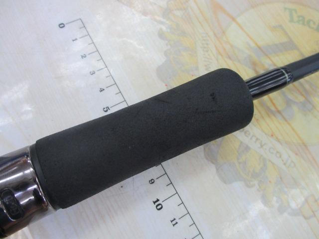 ｵｰｼｬﾝｱﾛｰ ｾﾙﾌｨｯｼｭ 654S NANO