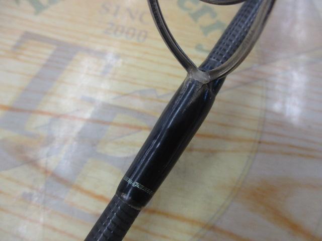 ｵｰｼｬﾝｱﾛｰ ｾﾙﾌｨｯｼｭ 654S NANO