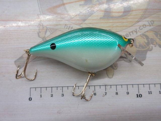 バルサ50オリジナル