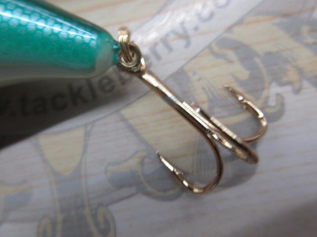 バルサ50オリジナル