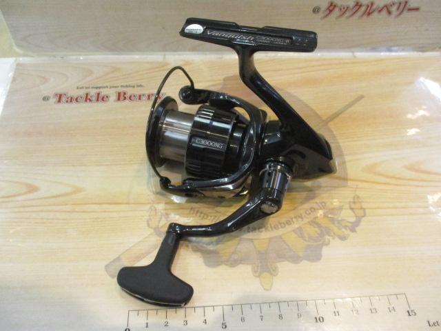 19ｳﾞｧﾝｷｯｼｭ C3000XG