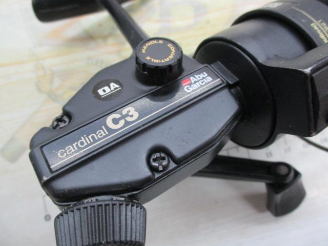 ｶｰﾃﾞｨﾅﾙ C3