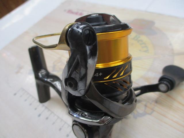 17ソアレCI4+ C2000SSPG