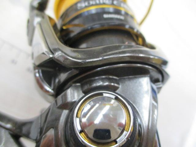 17ソアレCI4+ C2000SSPG