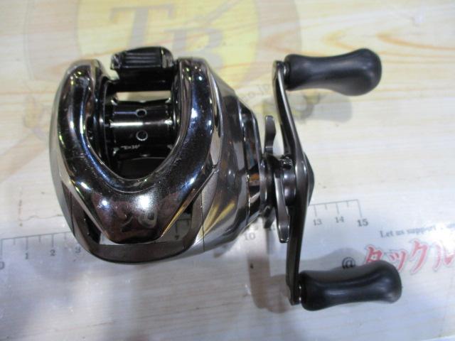 16ｱﾝﾀﾚｽDCHG LH