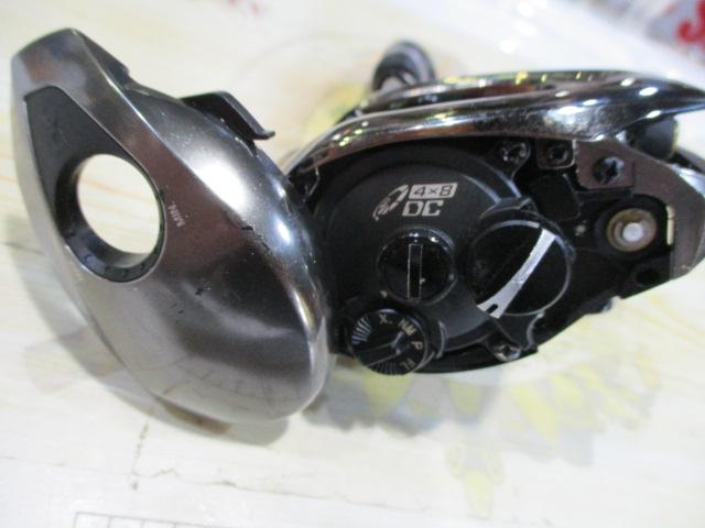 16ｱﾝﾀﾚｽDCHG LH