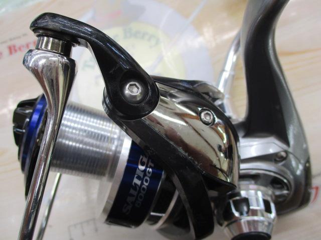 10ｿﾙﾃｨｶﾞ 6000GT