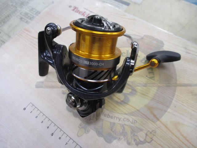 20ﾚﾌﾞﾛｽ LT3000-CH