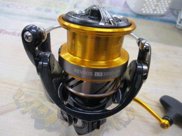 20ﾚﾌﾞﾛｽ LT3000-CH