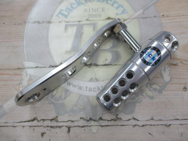 【CCM】ﾊﾟﾜｰﾊﾝﾄﾞﾙ