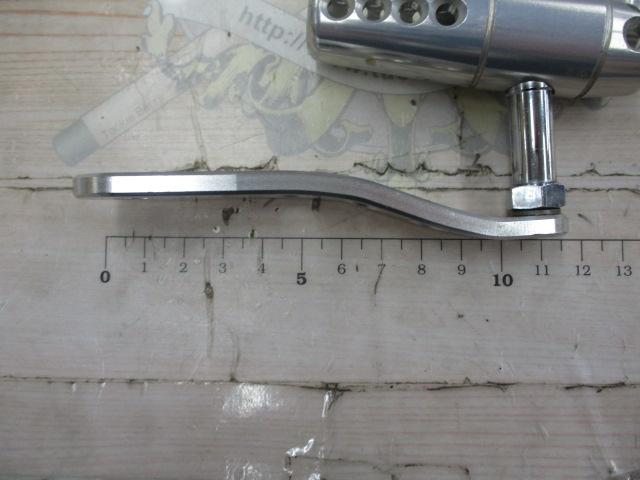 【CCM】ﾊﾟﾜｰﾊﾝﾄﾞﾙ