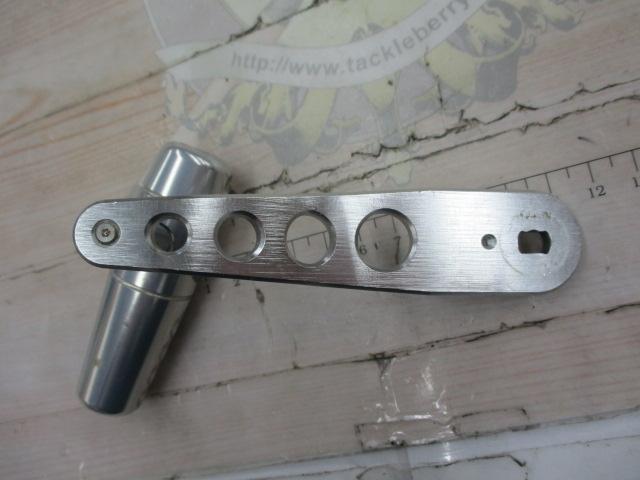 【CCM】ﾊﾟﾜｰﾊﾝﾄﾞﾙ