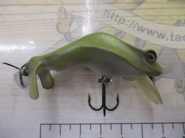 ﾒｶﾞﾊﾞｽ　ﾀｲﾌﾟ-X　ﾋｷｶﾞｴﾙ