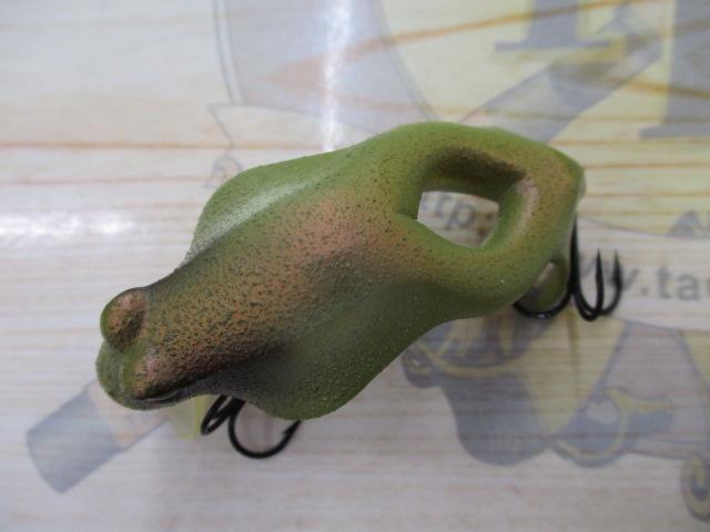 ﾒｶﾞﾊﾞｽ　ﾀｲﾌﾟ-X　ﾋｷｶﾞｴﾙ