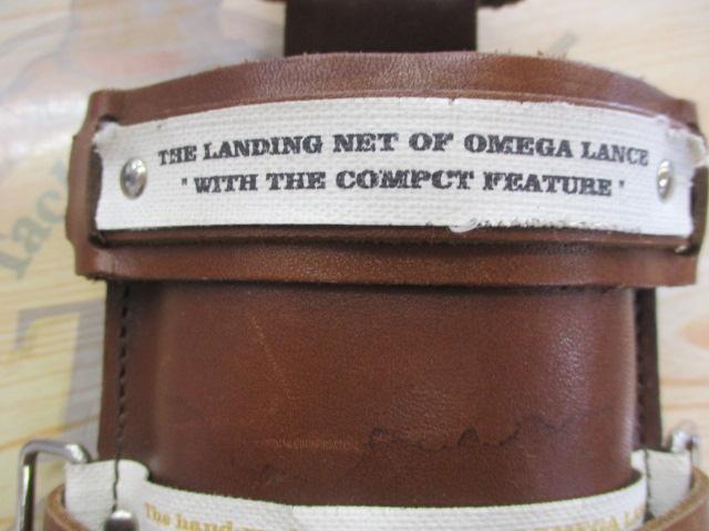 ｵﾒｶﾞﾗﾝｽ ﾜﾝﾀｯﾁﾈｯﾄ