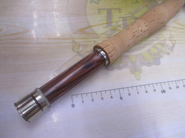 パートリッジ7'1/2'#4